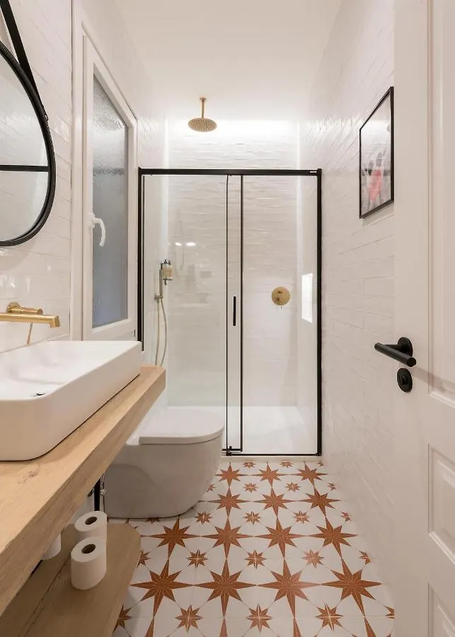 Iturriza Ac By Staynnapartments Bilbao 0*,  Spanien