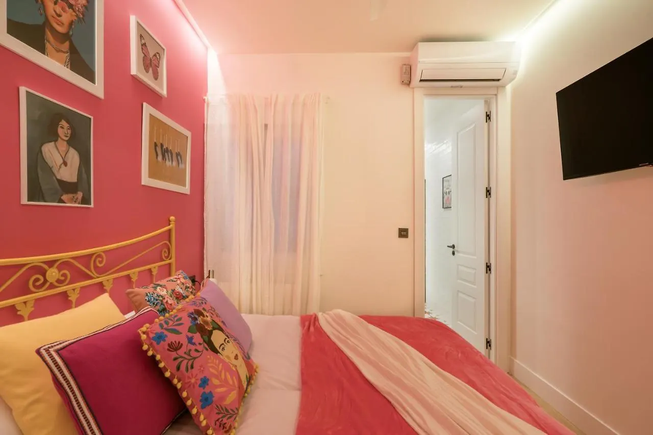Iturriza Ac By Staynnapartments Bilbao 0*,  Spanien
