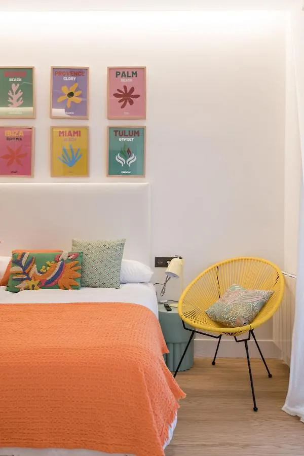 Lejlighed Iturriza Ac By Staynnapartments Bilbao
